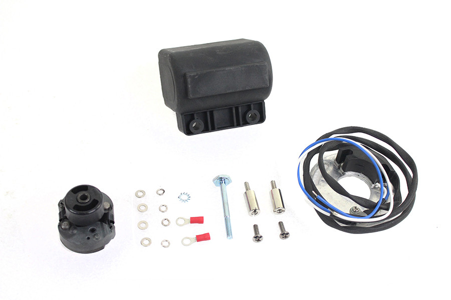 V-Twin - V-Fire Dual Fire Ignition Kit