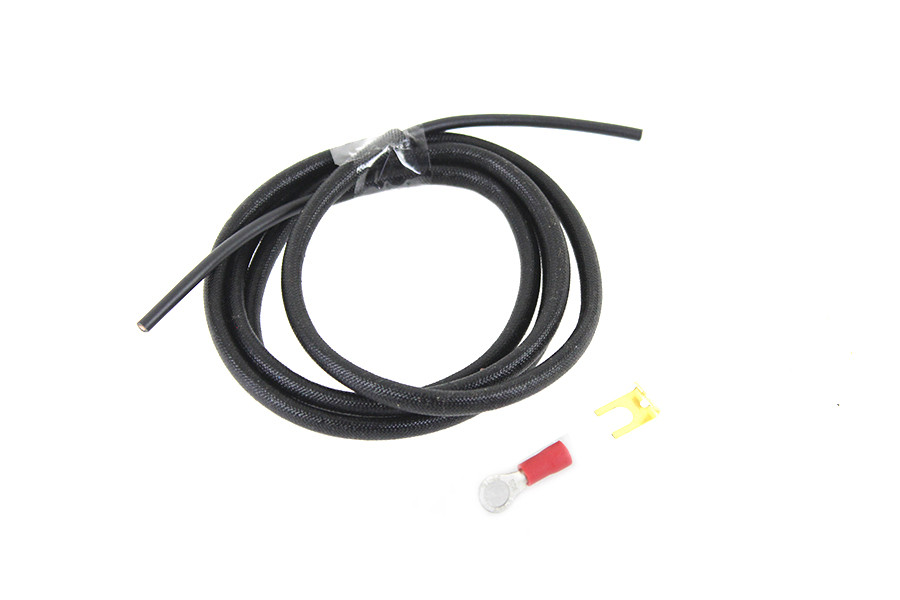 V-Twin #72053W - Distributor Lead Wire