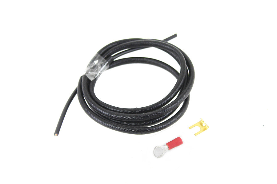 V-Twin #72053W - Distributor Lead Wire