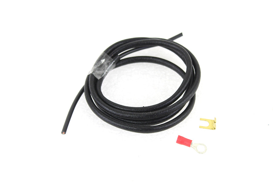 V-Twin #72053W - Distributor Lead Wire