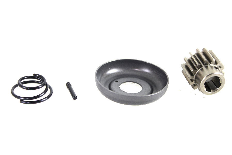 Volt Tech - Overhead Valve Side Valve 3-Brush 32E Generator Gear Kit