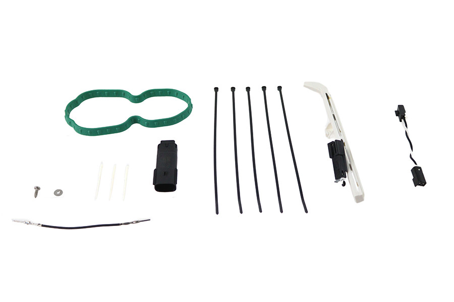 OE #61200008A - OE Fuel Level Sensor Switch Kit