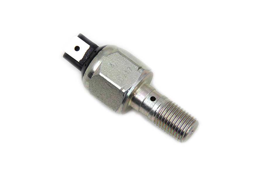 Volt Tech #78526 - Rear Brake Banjo Bolt and Switch