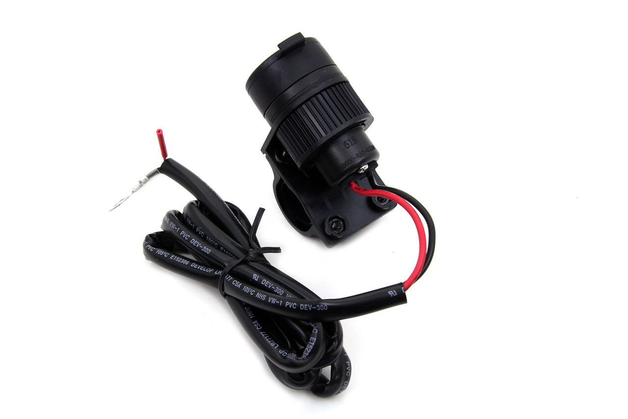 Volt Tech #E20-6905 - USB Plug Charger