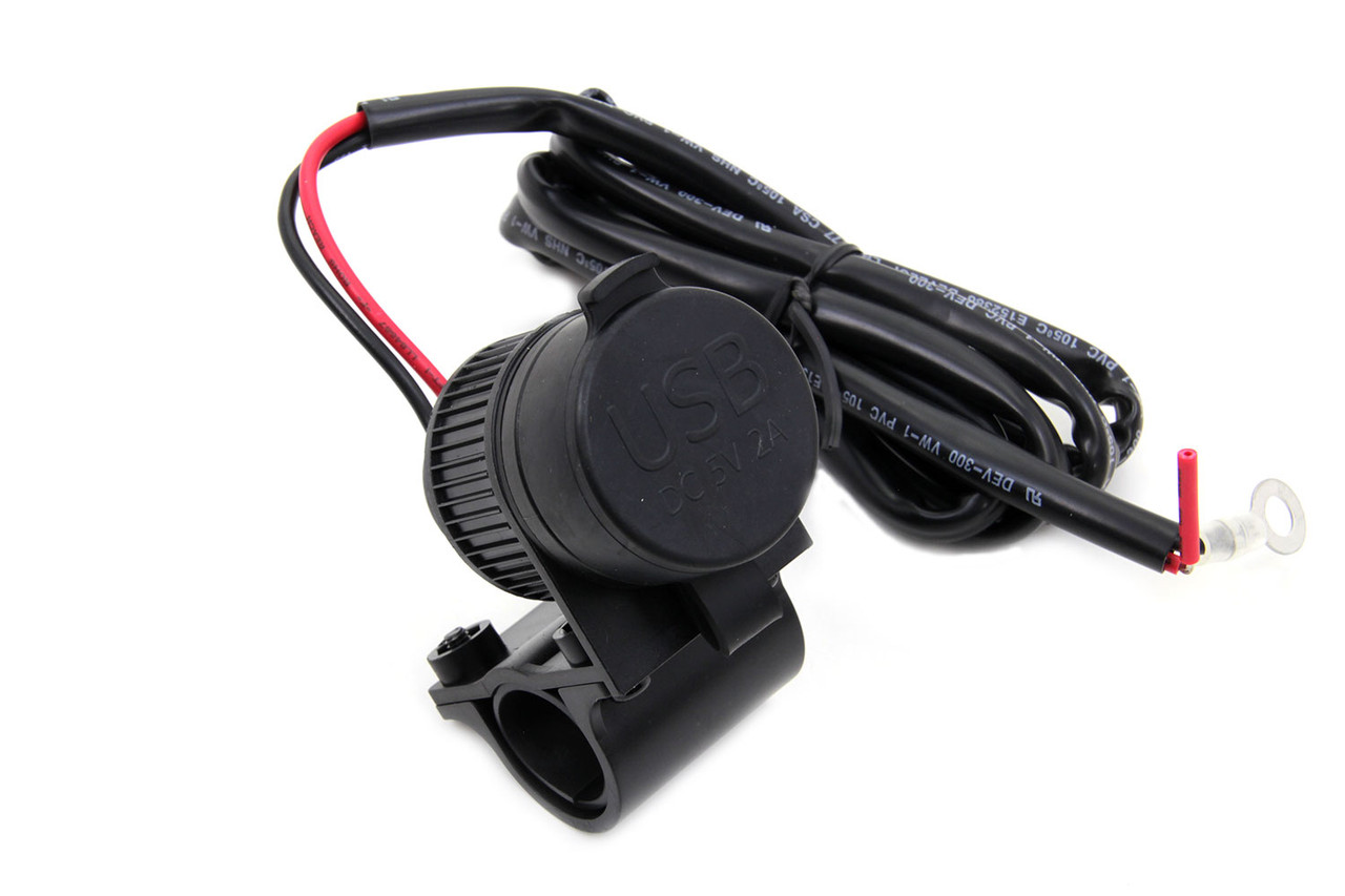 Volt Tech #E20-6905 - USB Plug Charger