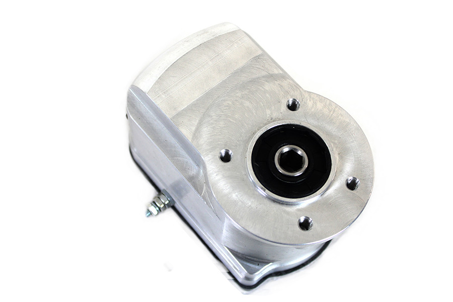 Volt Tech #1274LB - Joe Hunt Left Hand Magneto Head Assembly Complete