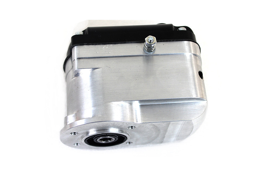 Volt Tech #1274LB - Joe Hunt Left Hand Magneto Head Assembly Complete
