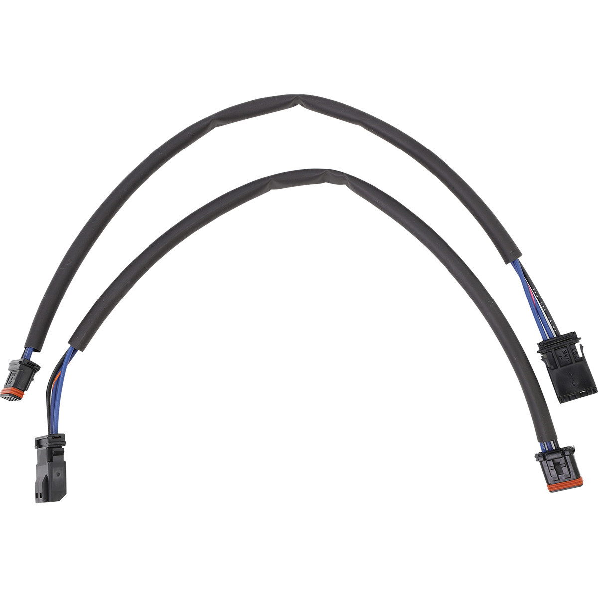 Namz #NTSX-CB12 - Front Turn Signal Extension - +12"