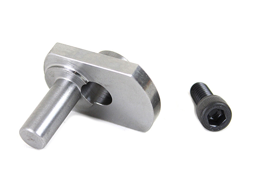 Volt Tech - 45 inch WR Idler Gear Stud Spindle