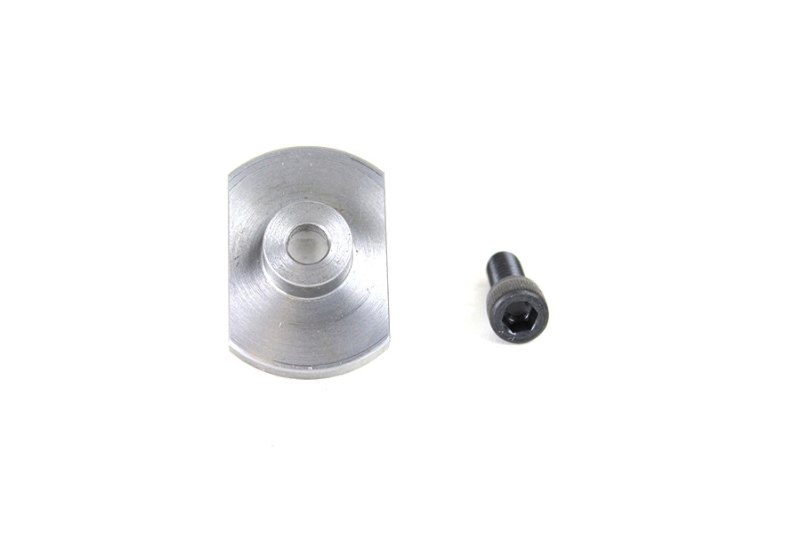 Volt Tech - 45 inch WR Idler Gear Stud Spindle