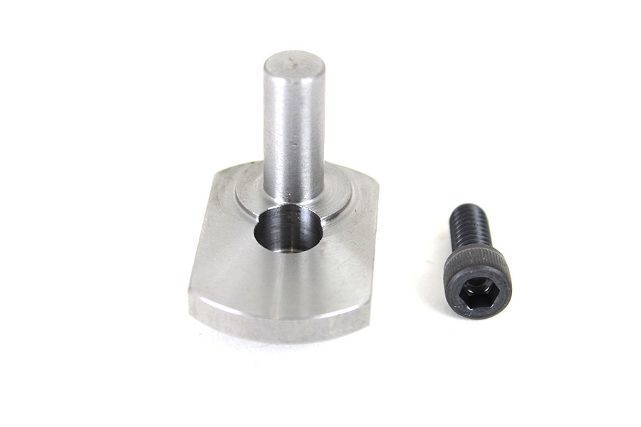 Volt Tech - 45 inch WR Idler Gear Stud Spindle
