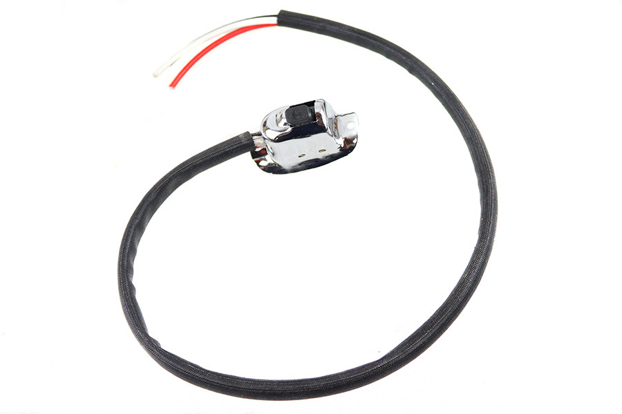 Volt Tech - DH-50 3 Position Dimmer Switch Chrome