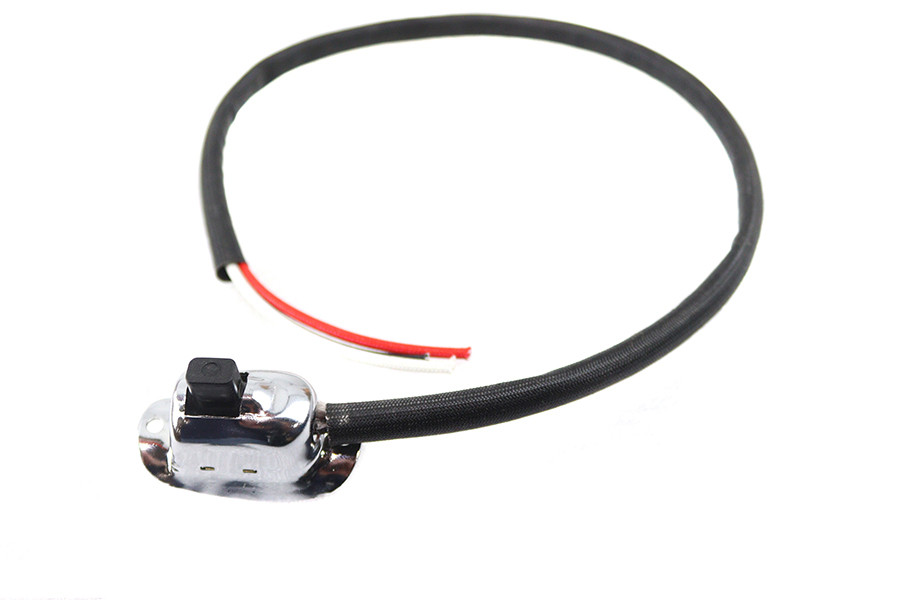 Volt Tech - DH-50 3 Position Dimmer Switch Chrome