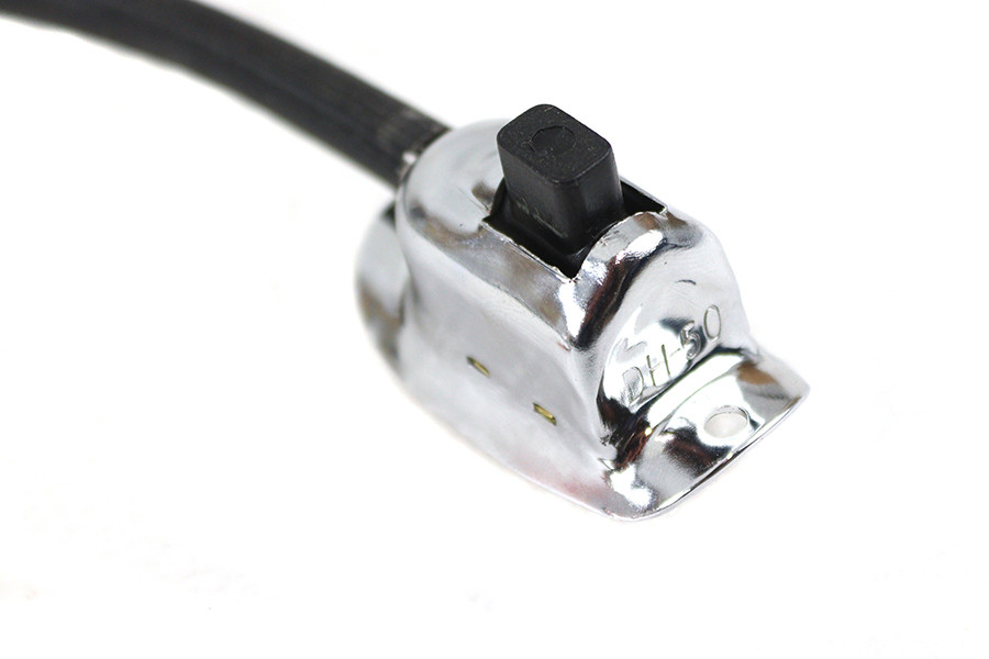 Volt Tech - DH-50 3 Position Dimmer Switch Chrome