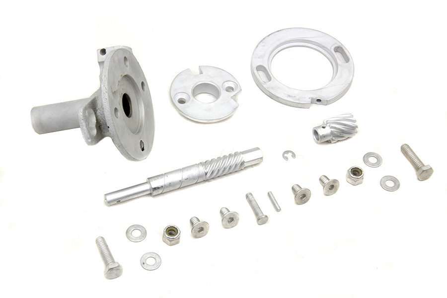 Volt Tech - XL Replica Magneto Driveshaft Assembly