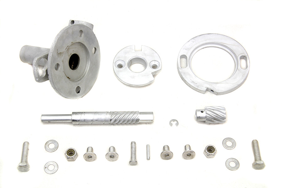 Volt Tech - XL Replica Magneto Driveshaft Assembly