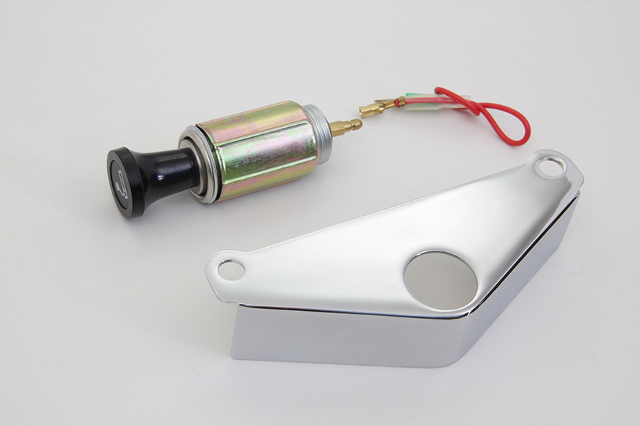 Volt Tech #77971 - Cigarette Lighter with Bracket