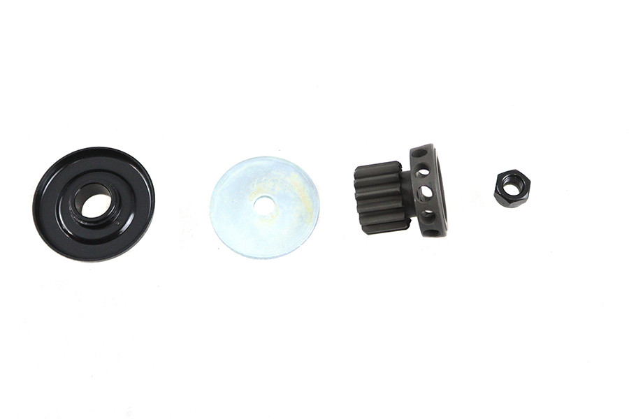 V-Twin - Generator Gear Kit 2 Brush