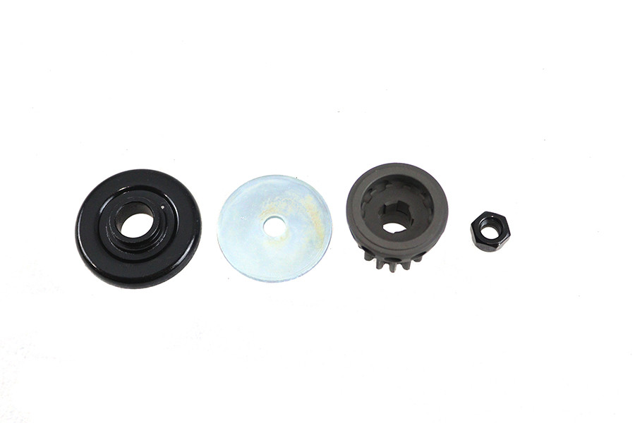 V-Twin - Generator Gear Kit 2 Brush