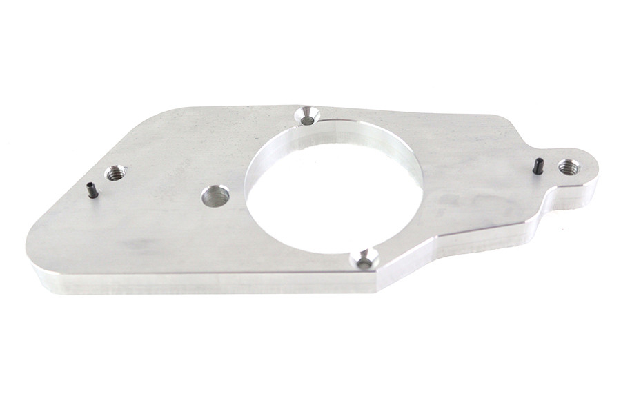 V-Twin #78647M - XL Billet Starter Mount