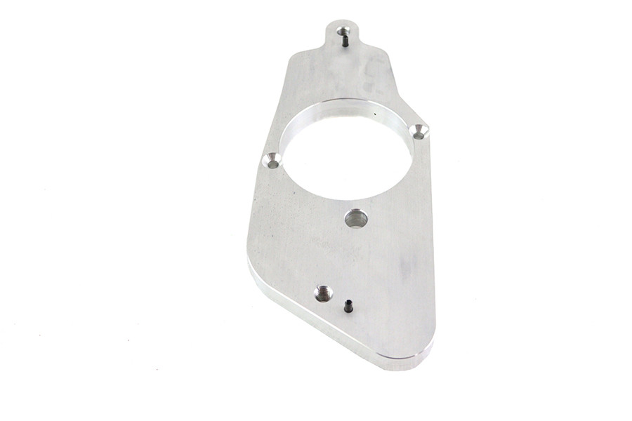 V-Twin #78647M - XL Billet Starter Mount