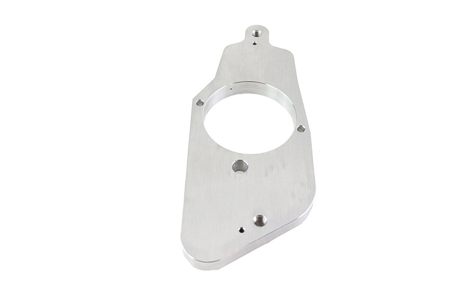 V-Twin #78647M - XL Billet Starter Mount