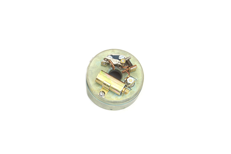 Volt Tech - 6 Volt Distributor Top Assembly