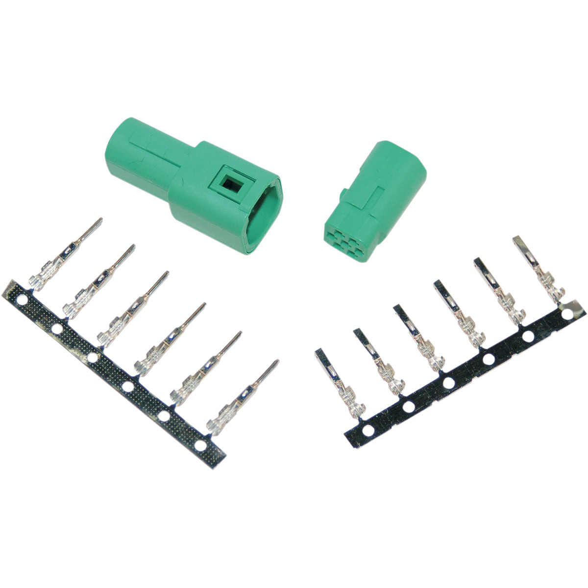 Namz #NTBW-CK - AMP OEM Throttle-by-Wire Connector Kit