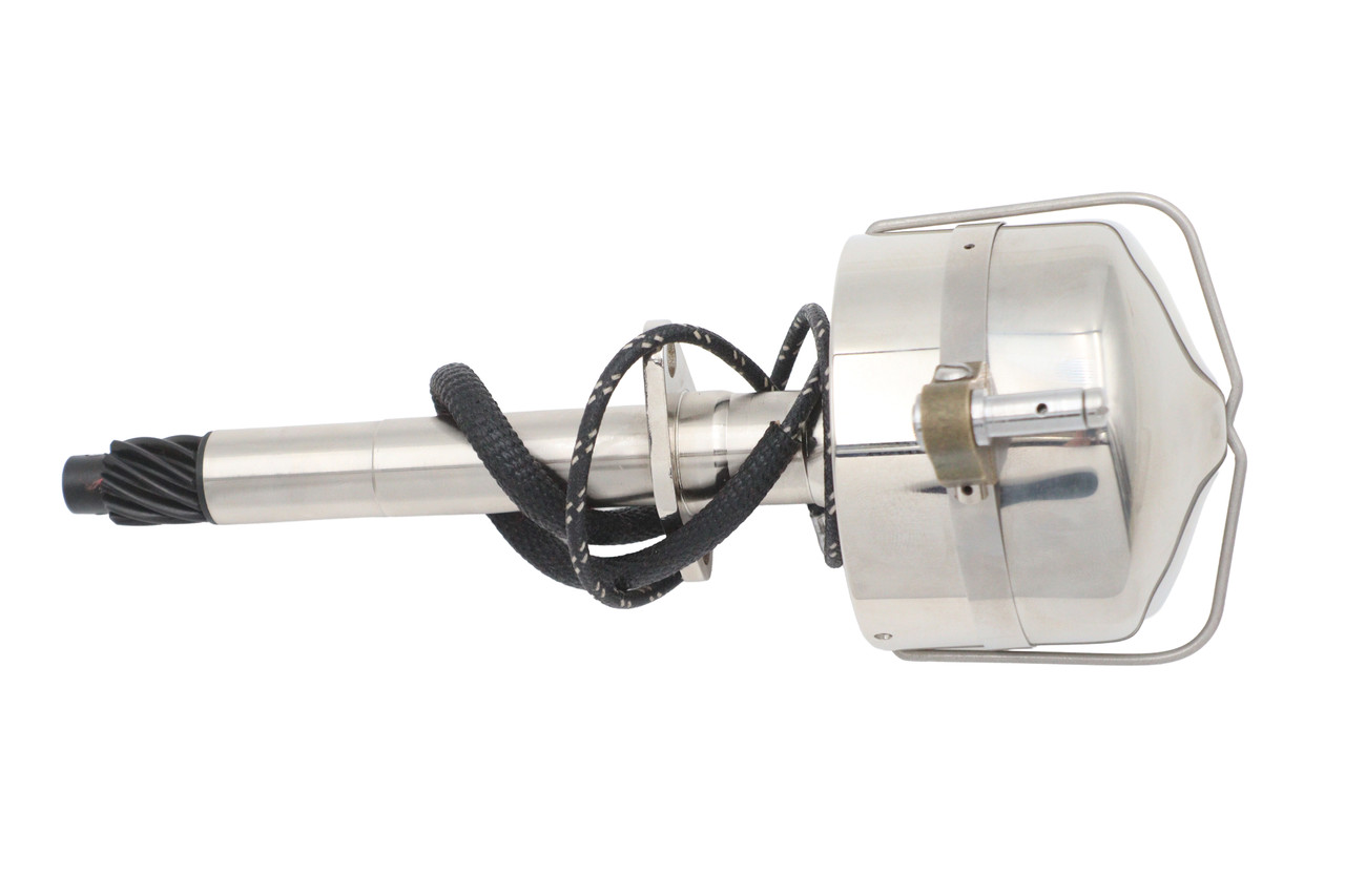 Volt Tech - 1937-1947 Knucklehead Distributor Assembly