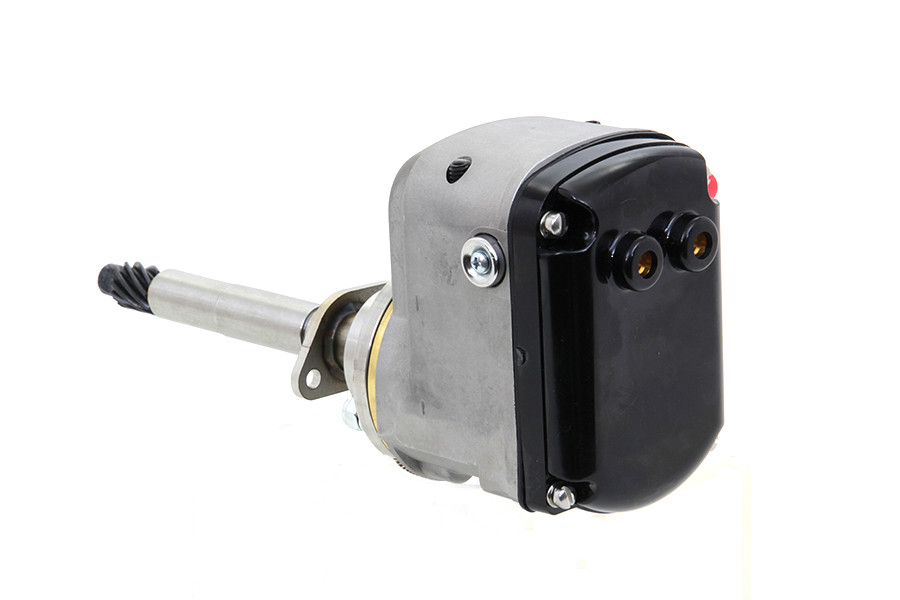 Volt Tech - Burkhardt 74 inch Magneto Assembly
