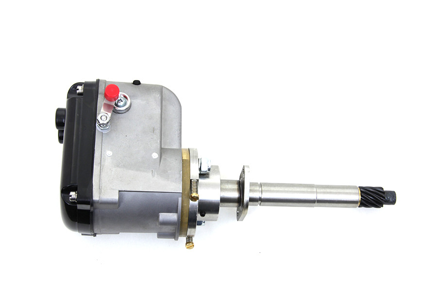 Volt Tech - Burkhardt 74 inch Magneto Assembly