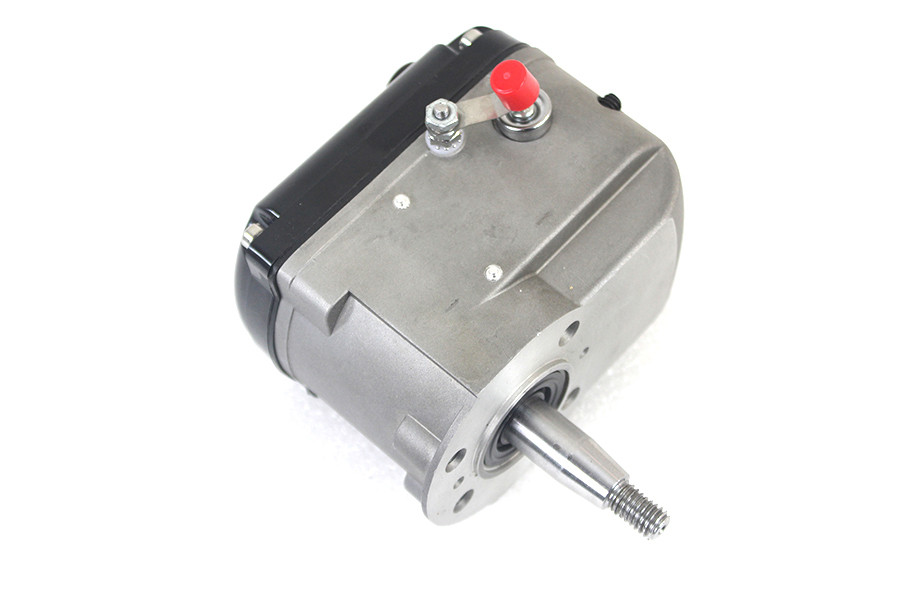 V-Twin - XR Burkhardt Magneto Head Assembly