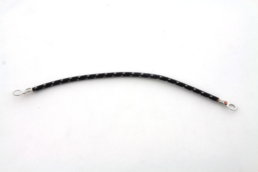 V-Twin #70209-36 - Battery Negative 6 Volt Ground Wire