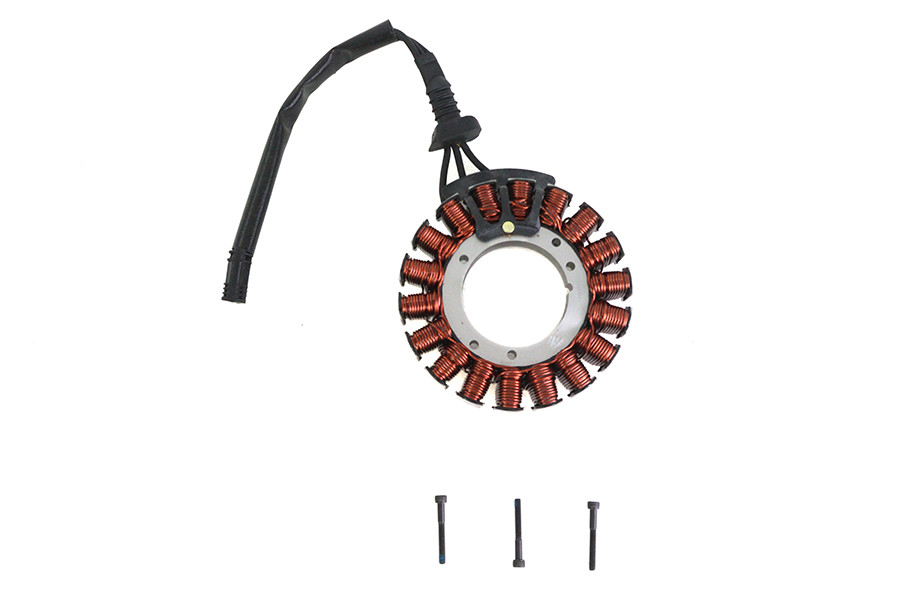 Volt Tech #18471 - Alternator Stator 48 AMP