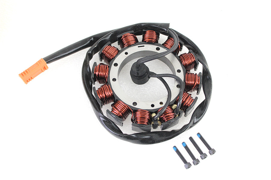 Volt Tech #29900026 - Alternator Stator