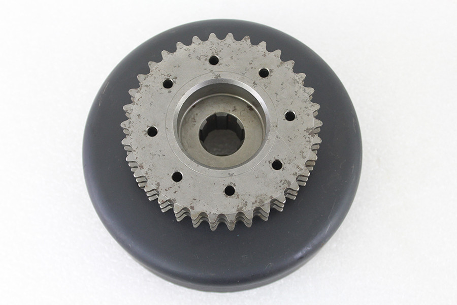 Volt Tech #32493-02B(883) - Alternator Rotor