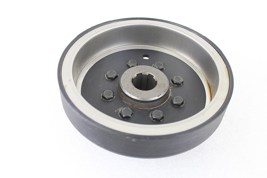 Volt Tech #32493-02B(883) - Alternator Rotor