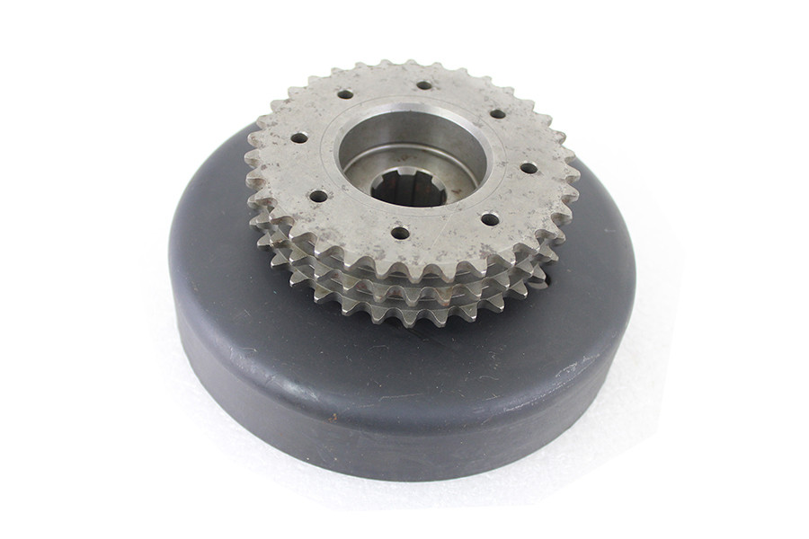 Volt Tech #32493-02B(883) - Alternator Rotor