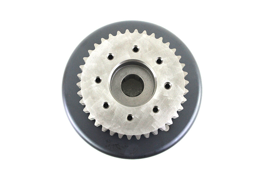 Volt Tech #32494-04B(1200) - Alternator Rotor