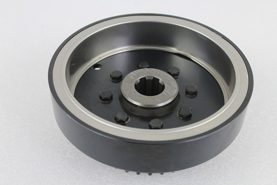 Volt Tech #32494-04B(1200) - Alternator Rotor