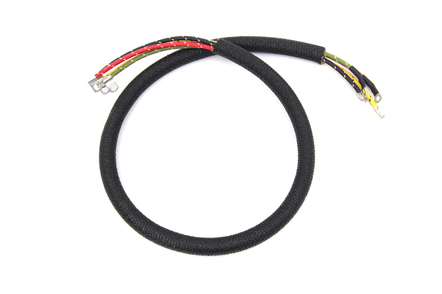 V-Twin #70160-48A - Main Dash Coil Wiring Harness