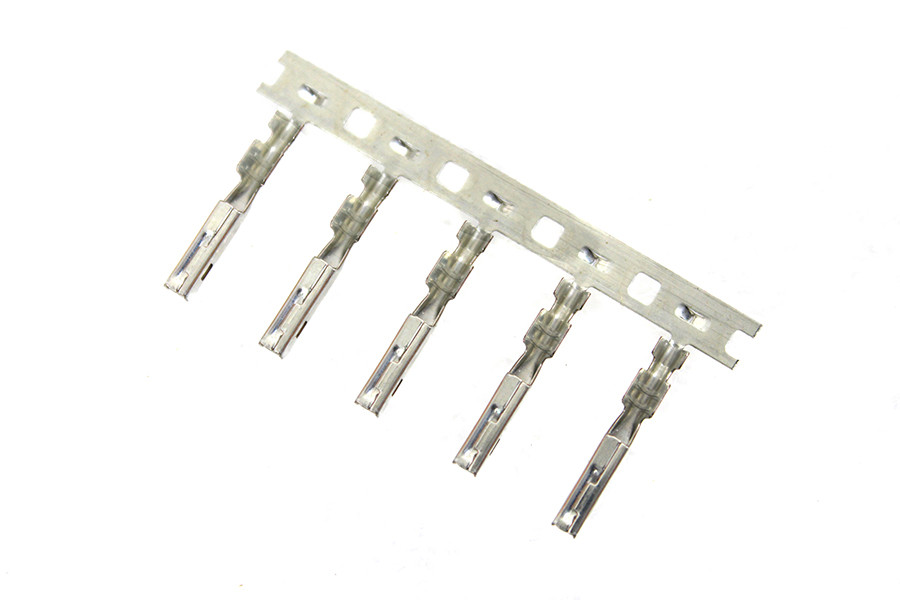 V-Twin #77972TS - Electrical Female Connector
