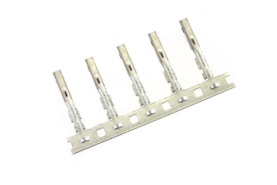 V-Twin #77972TS - Electrical Female Connector