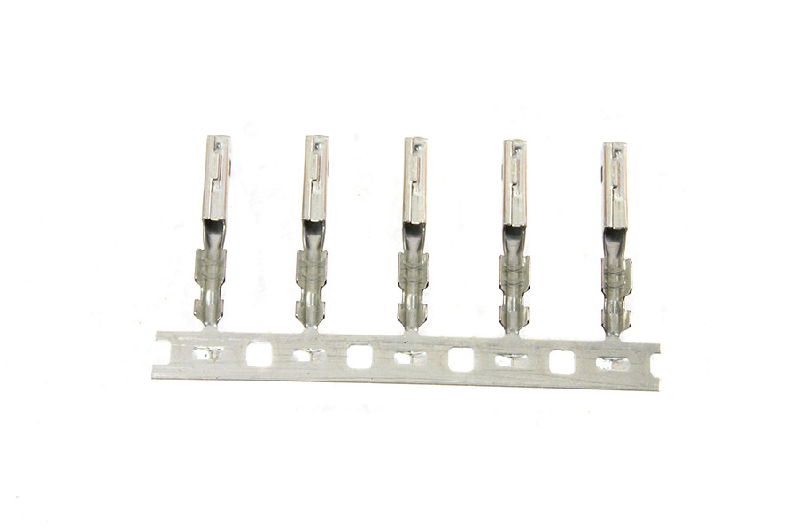 V-Twin #77972TS - Electrical Female Connector