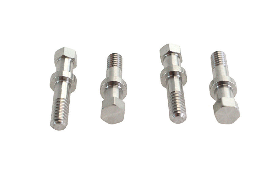 V-Twin - Burkhardt Magneto Cap Screw Set