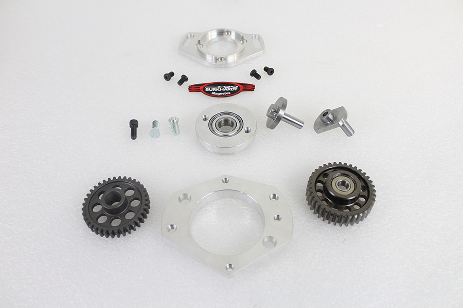 Motorshop - WR-XR Magneto Mount Kit