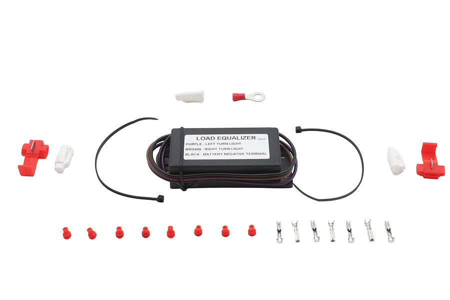 Volt Tech - Volt Tech Turn Signal Load Equalizer