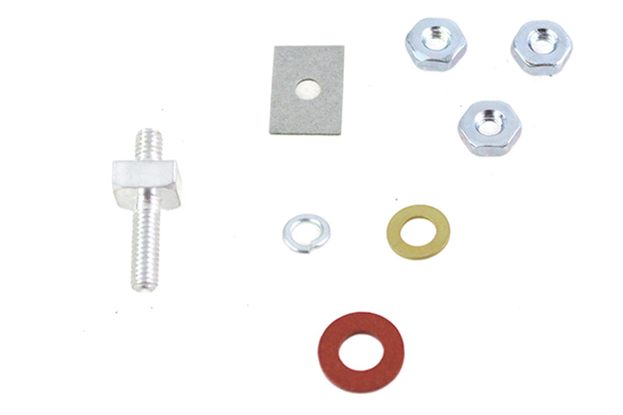 V-Twin - Distributor Wire Stud Kit