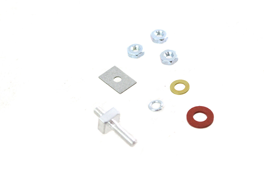 V-Twin - Distributor Wire Stud Kit