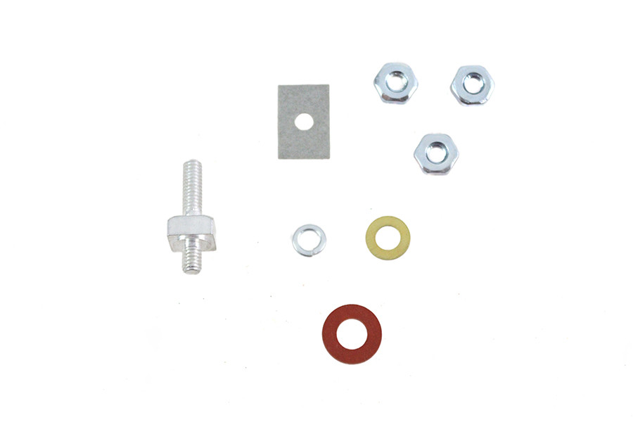 V-Twin - Distributor Wire Stud Kit